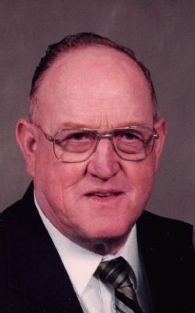 Raymond Scrogin Profile Photo