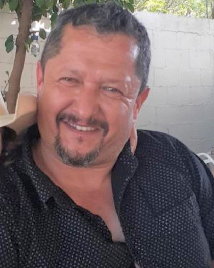 Reginaldo Rodriguez