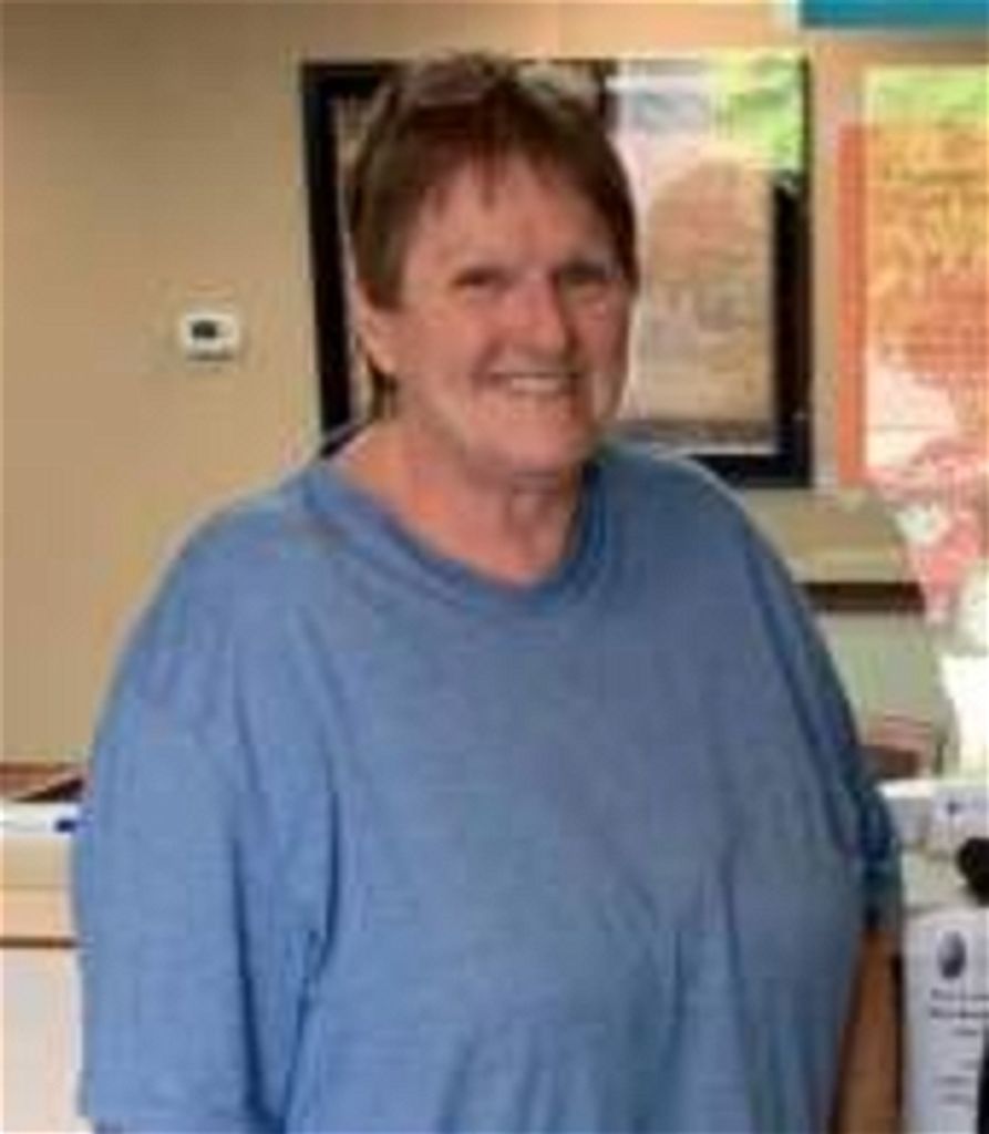 Rose A. Courson Profile Photo