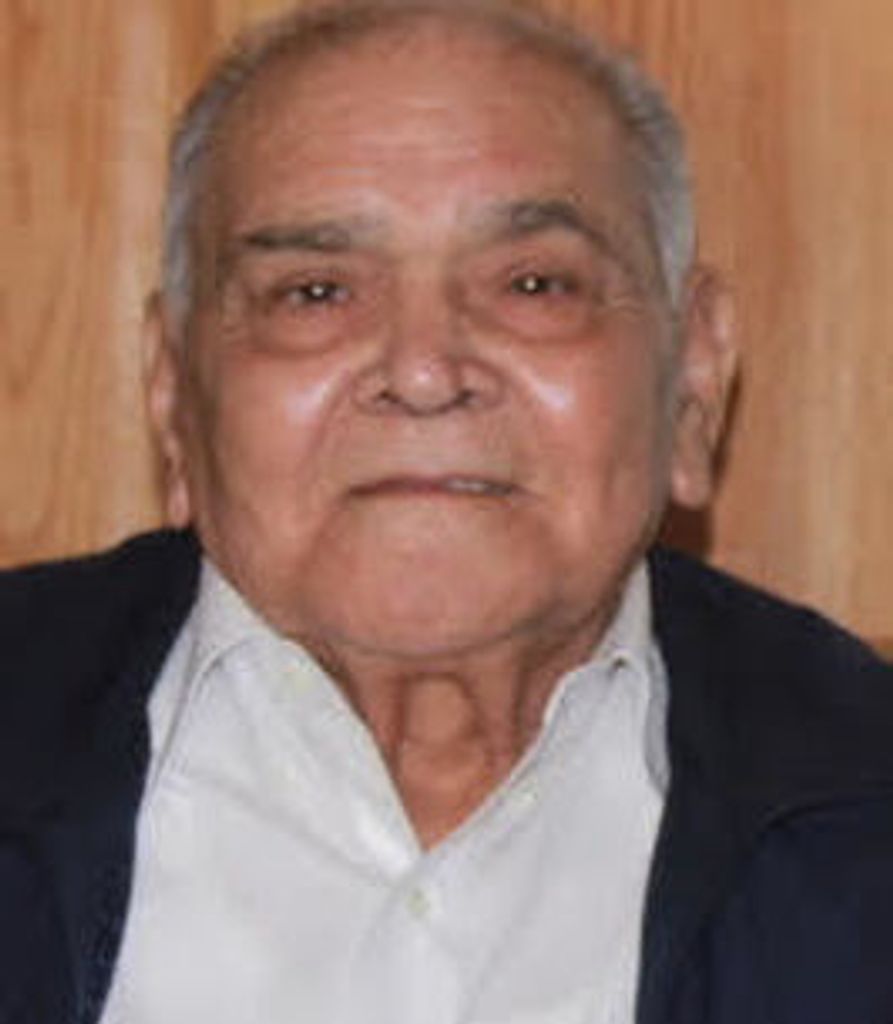 Abraham Hernandez Profile Photo