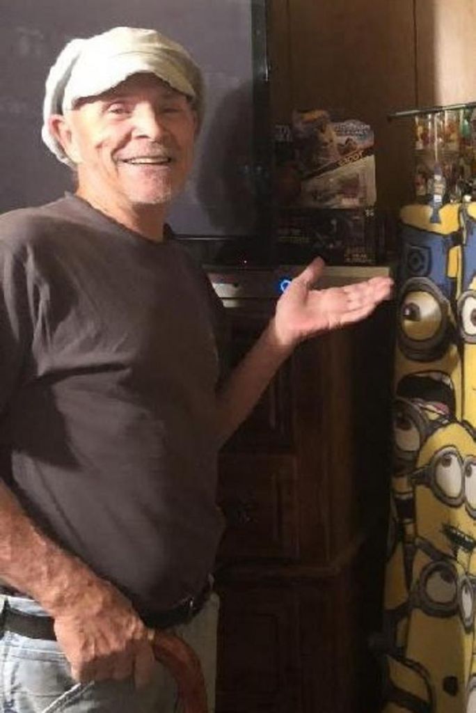 Gerald Dean Horn Profile Photo