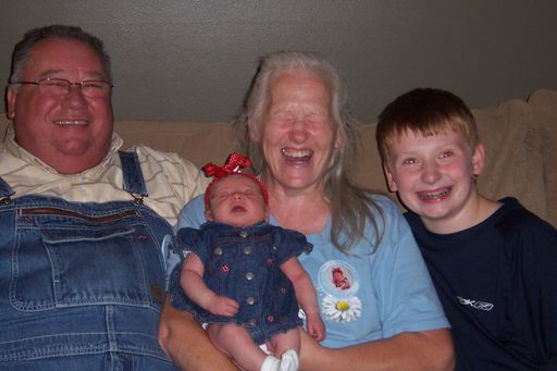 Patricia "Pat" Snodgrass photo gallery thumbnail 25 of 185