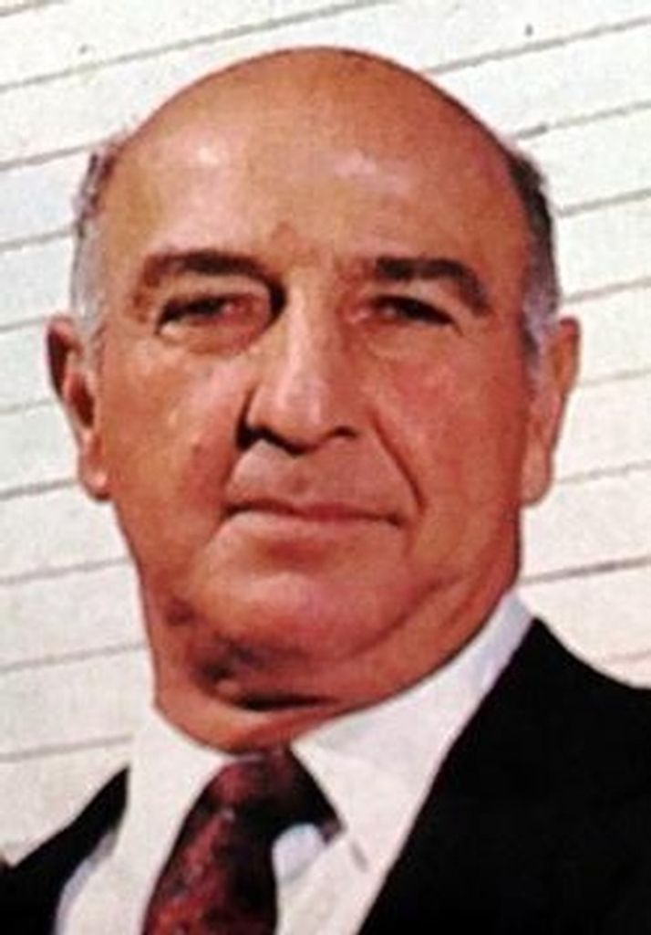 Ronald Paul Sr. Profile Photo