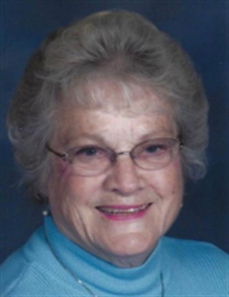 Frances Willis Shultz Profile Photo