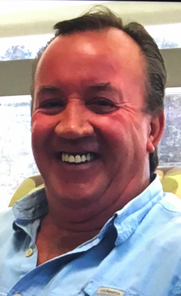 William Tim Mickle Profile Photo