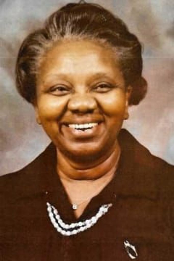 Mattie Brice Profile Photo