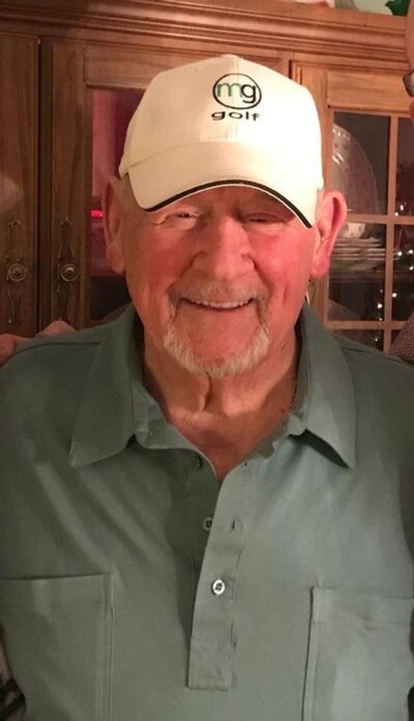 Wilburn L. "Sonny" Gill