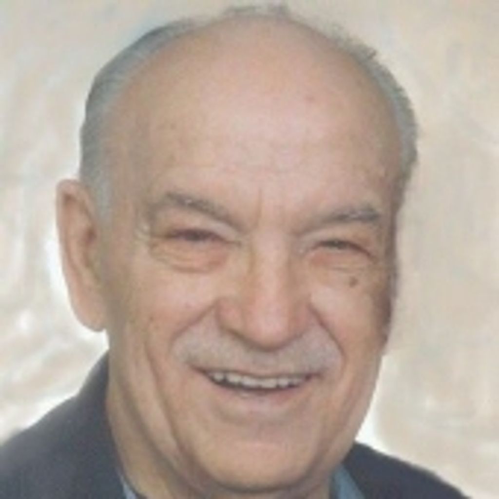 Mr. Eugene J. "Rick" Rickey