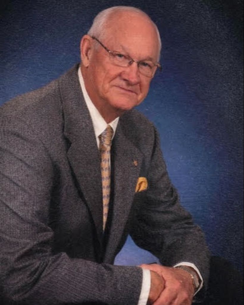 James Carlton "Jim" Hollowell, Sr. Profile Photo