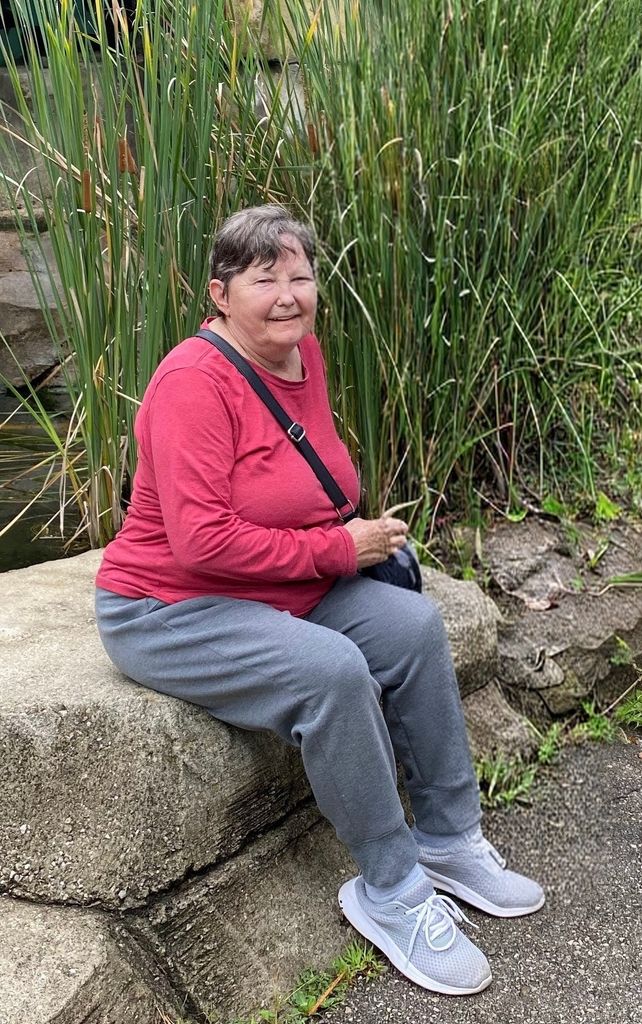 Linda Sue Compton Wright Profile Photo