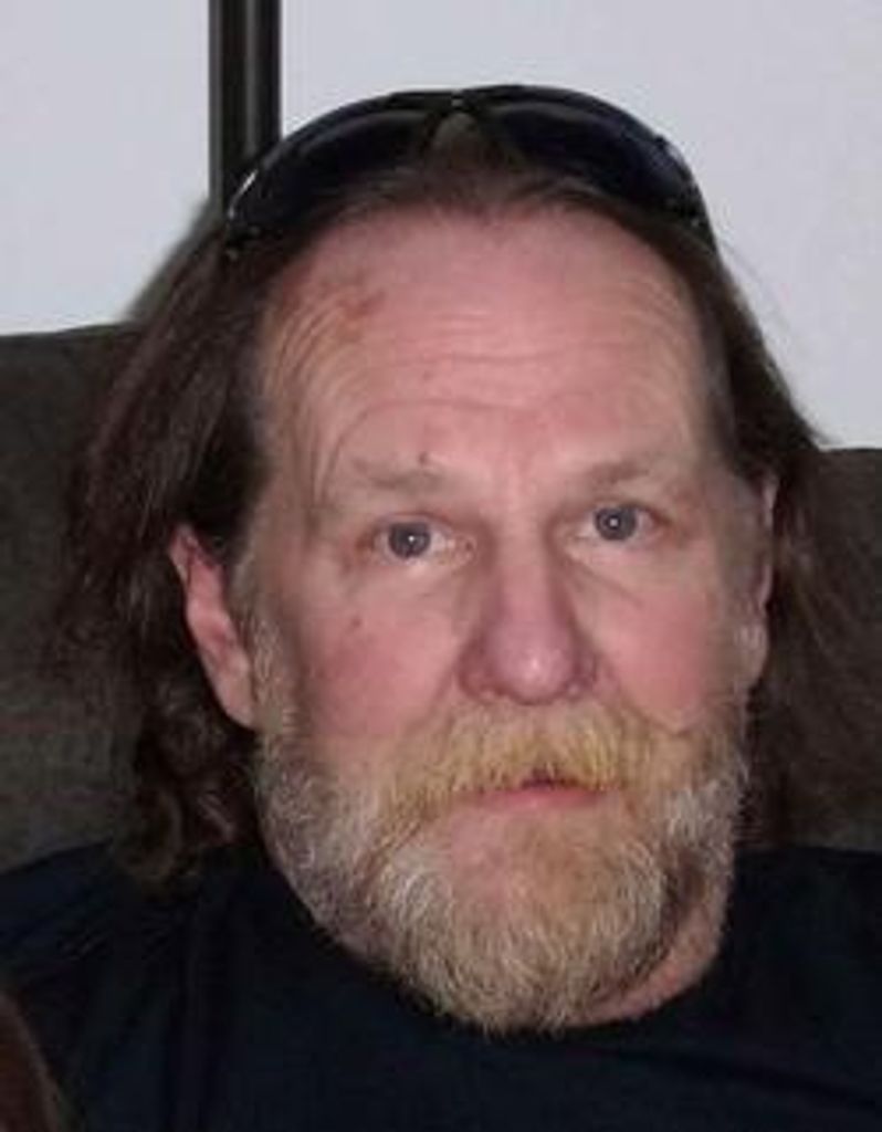 Paul Sanford Profile Photo