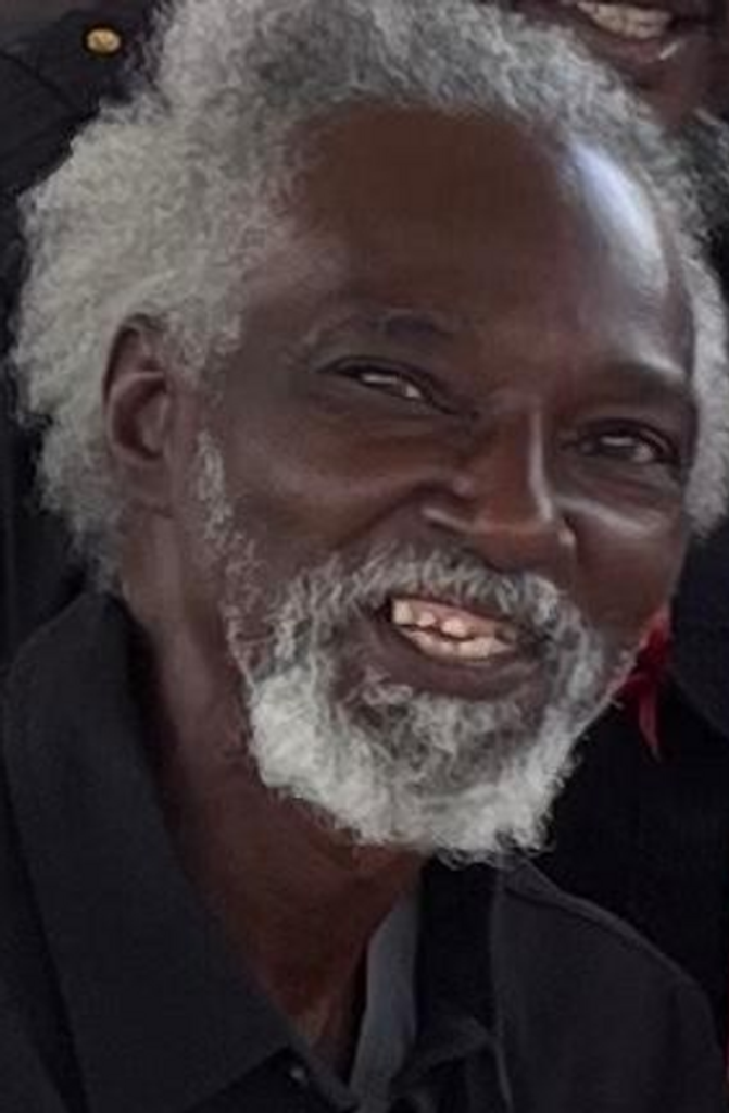 Samuel Madison Profile Photo