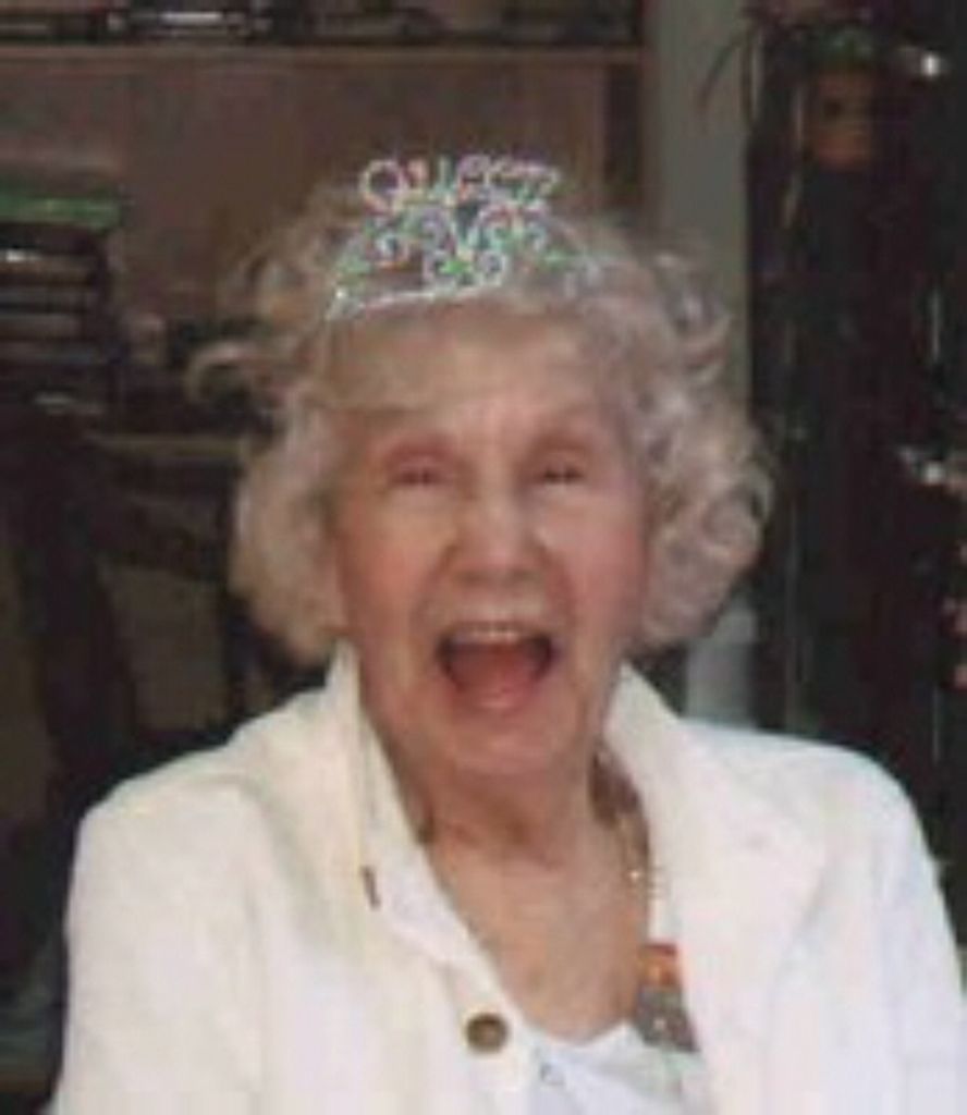 Rosemary Masitto