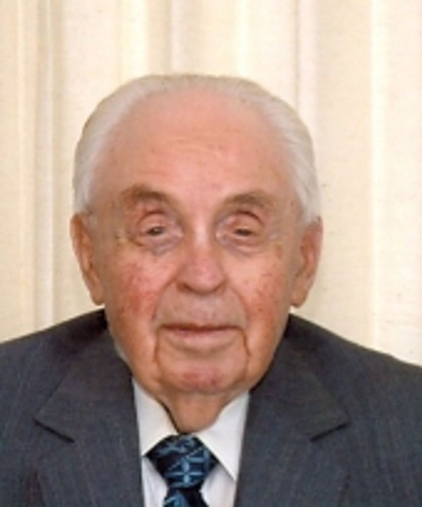 Edward R. Stevens
