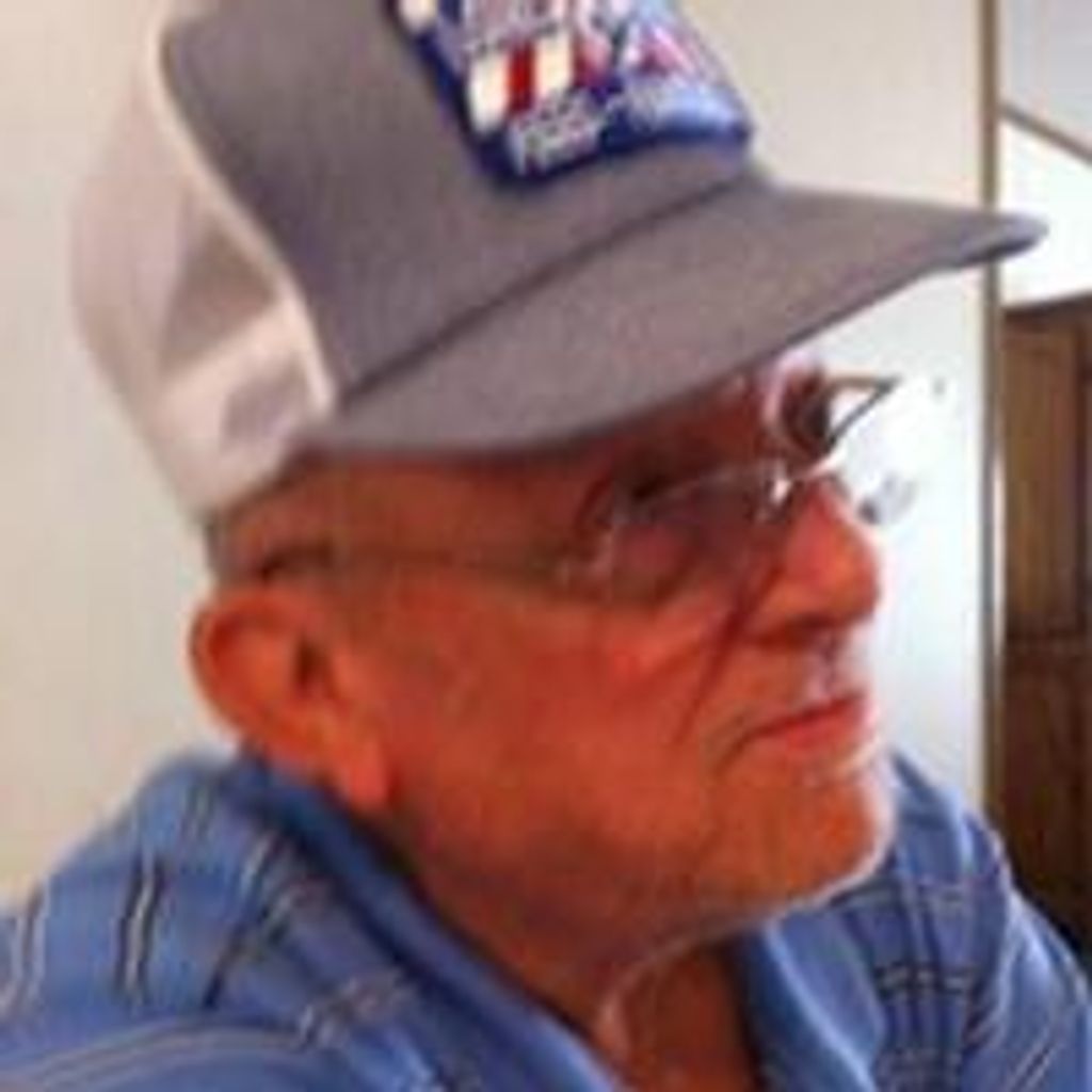Charles F. Davis