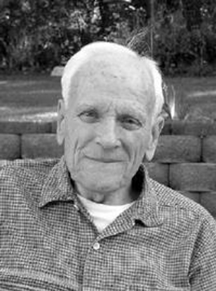 John Blaine Scriven Jr.