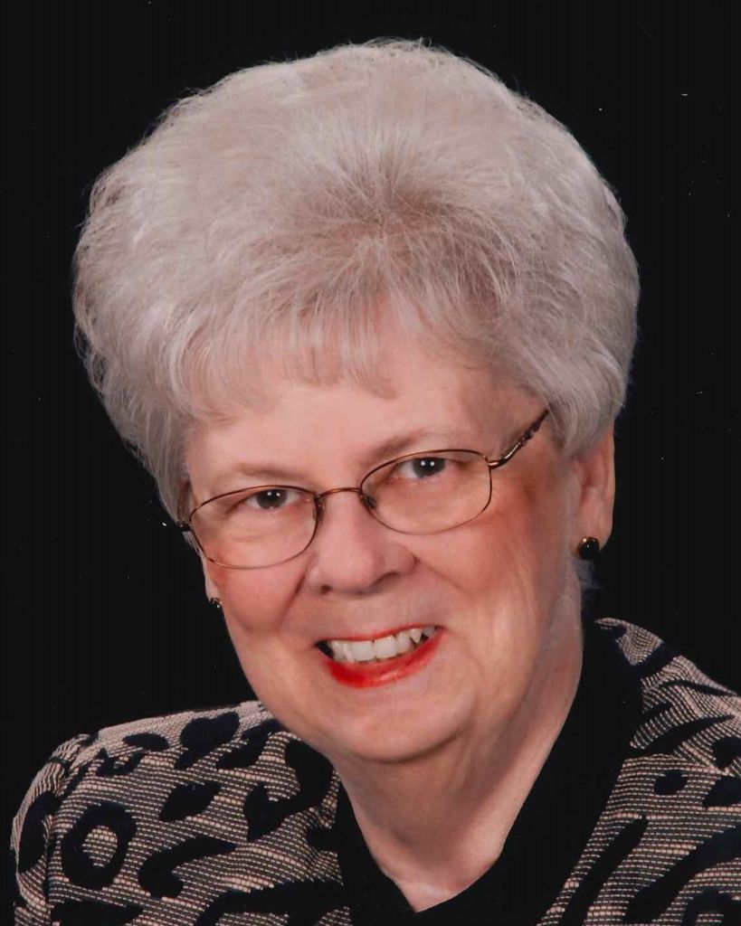 Loretta Mae (Horton) Taunt