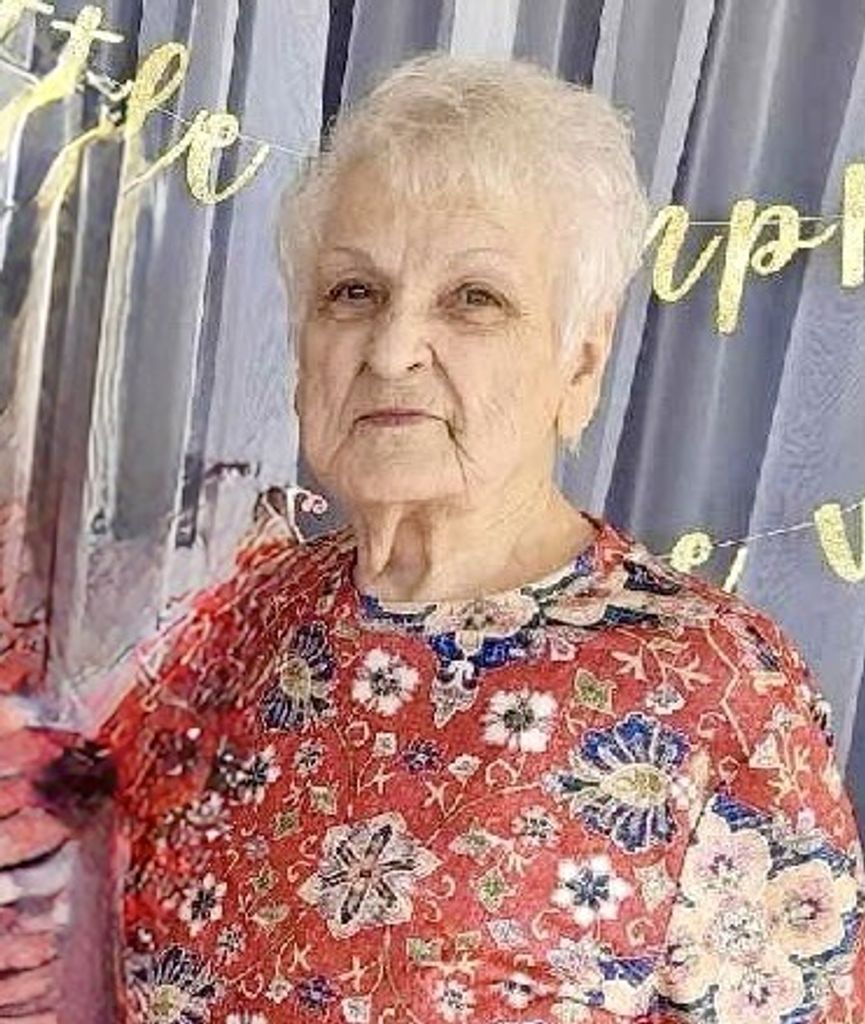 Leona “Tina” A. Frum