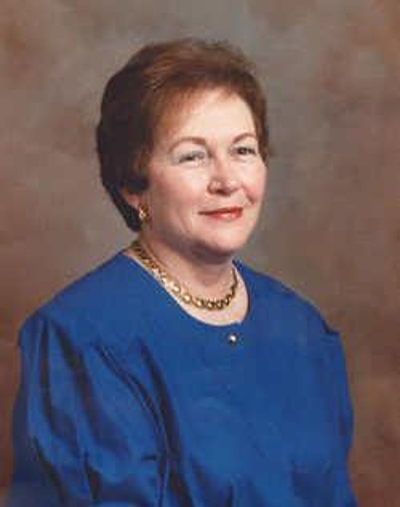 Marjorie Lu Greenwald