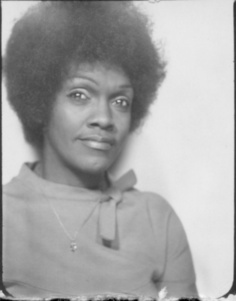 Dorothy Lewis Profile Photo