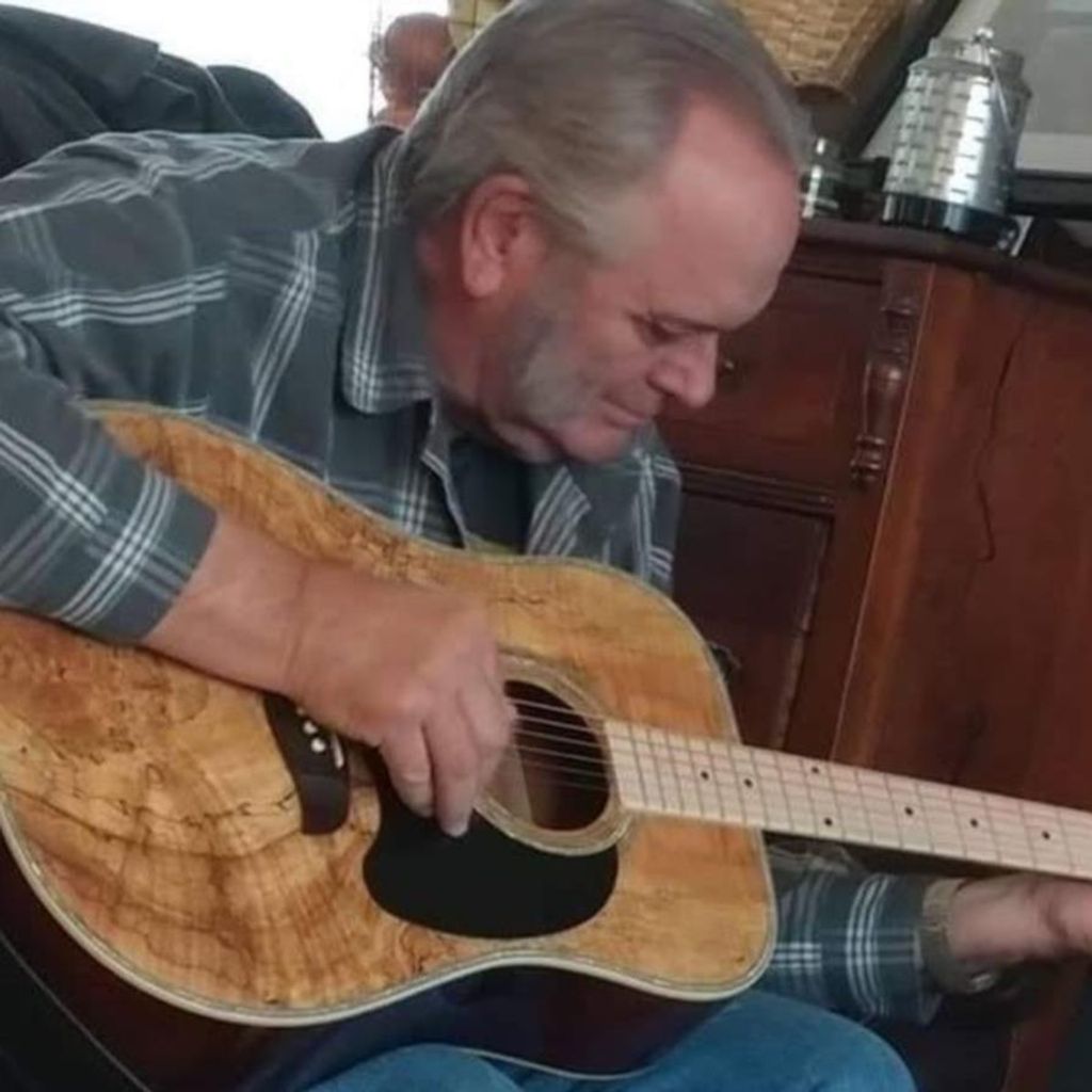 Robert Glen Goodman Profile Photo