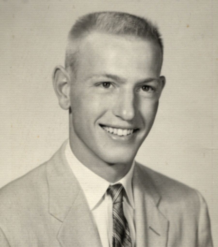 Paul Lynn Elmegreen Profile Photo