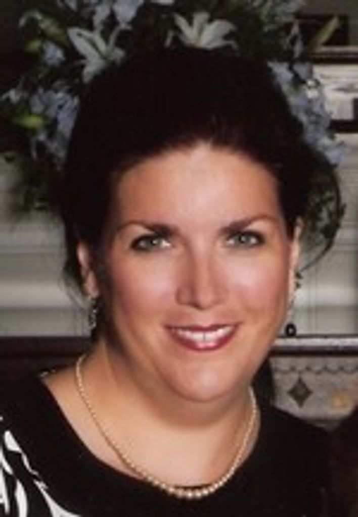 Rebecca Carlene Tinsley