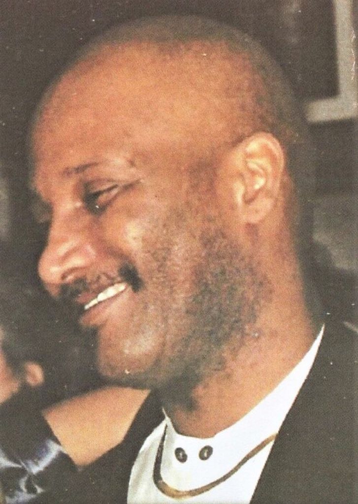 Rev. James Avery Kidd Profile Photo