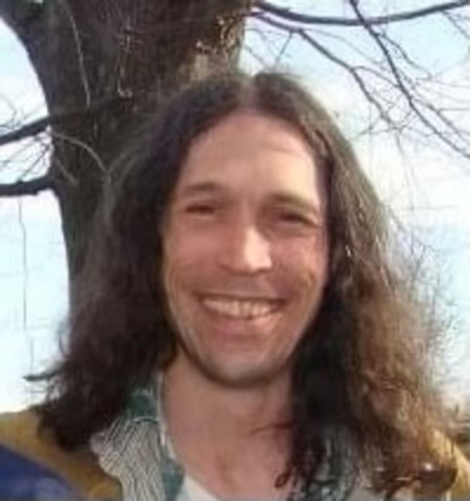 Brian Wordinger