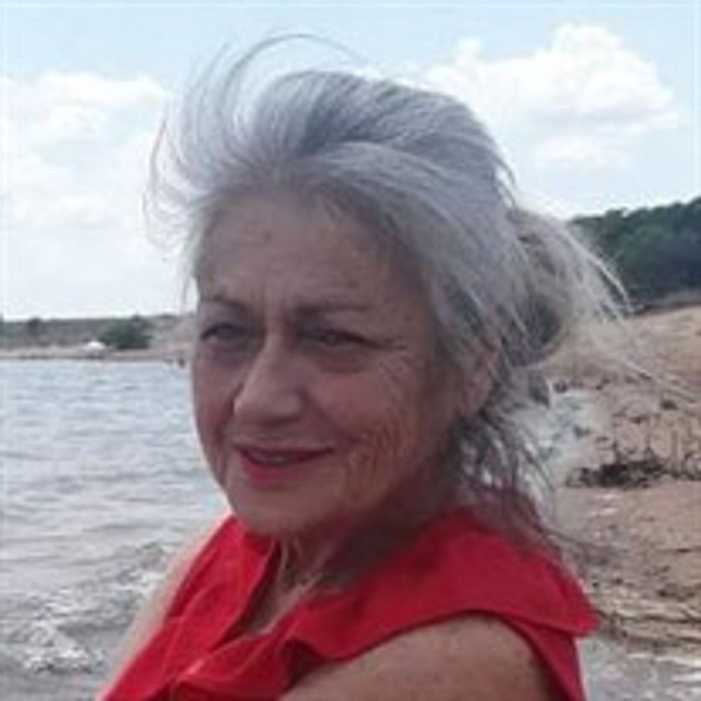Freda Knapp Profile Photo