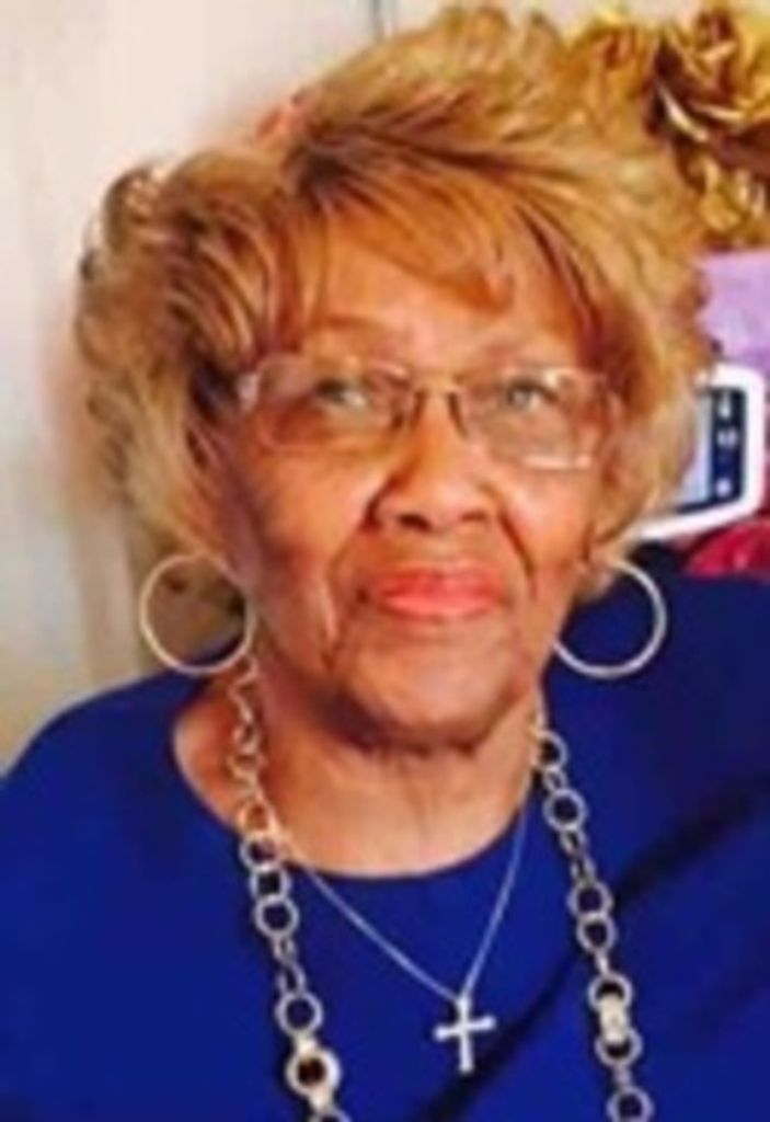 Mary Lou King