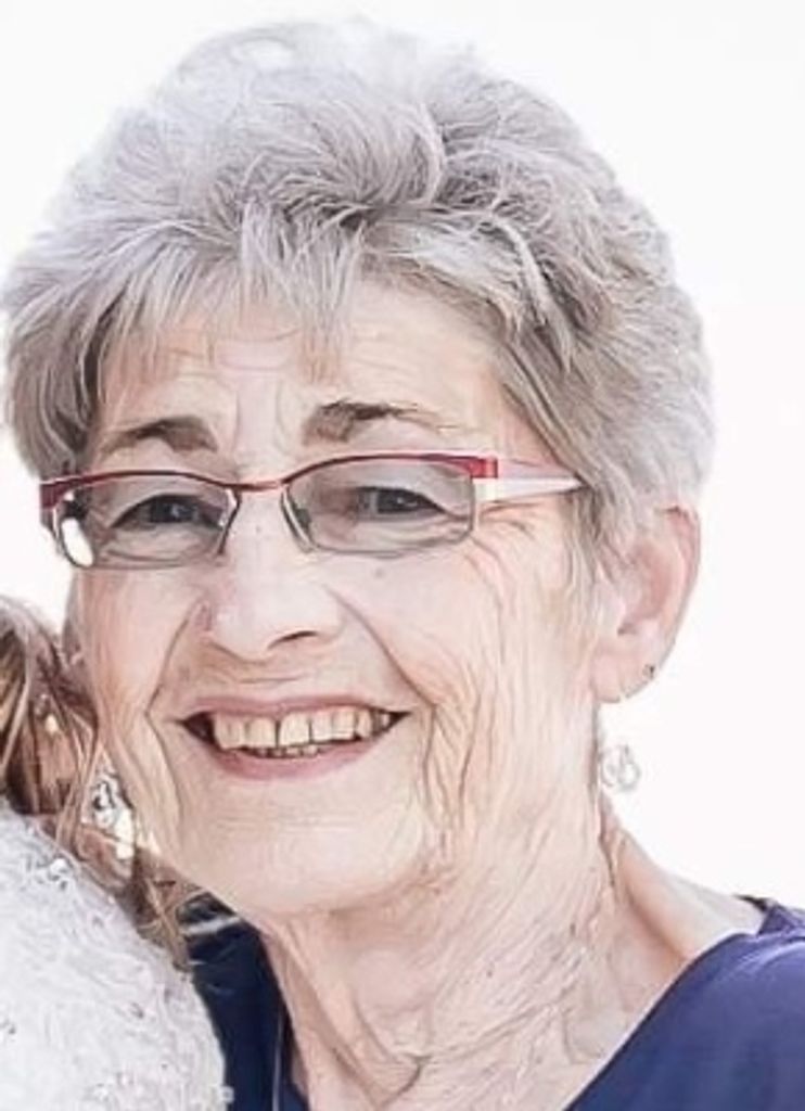 Patricia Ann Pierce Profile Photo