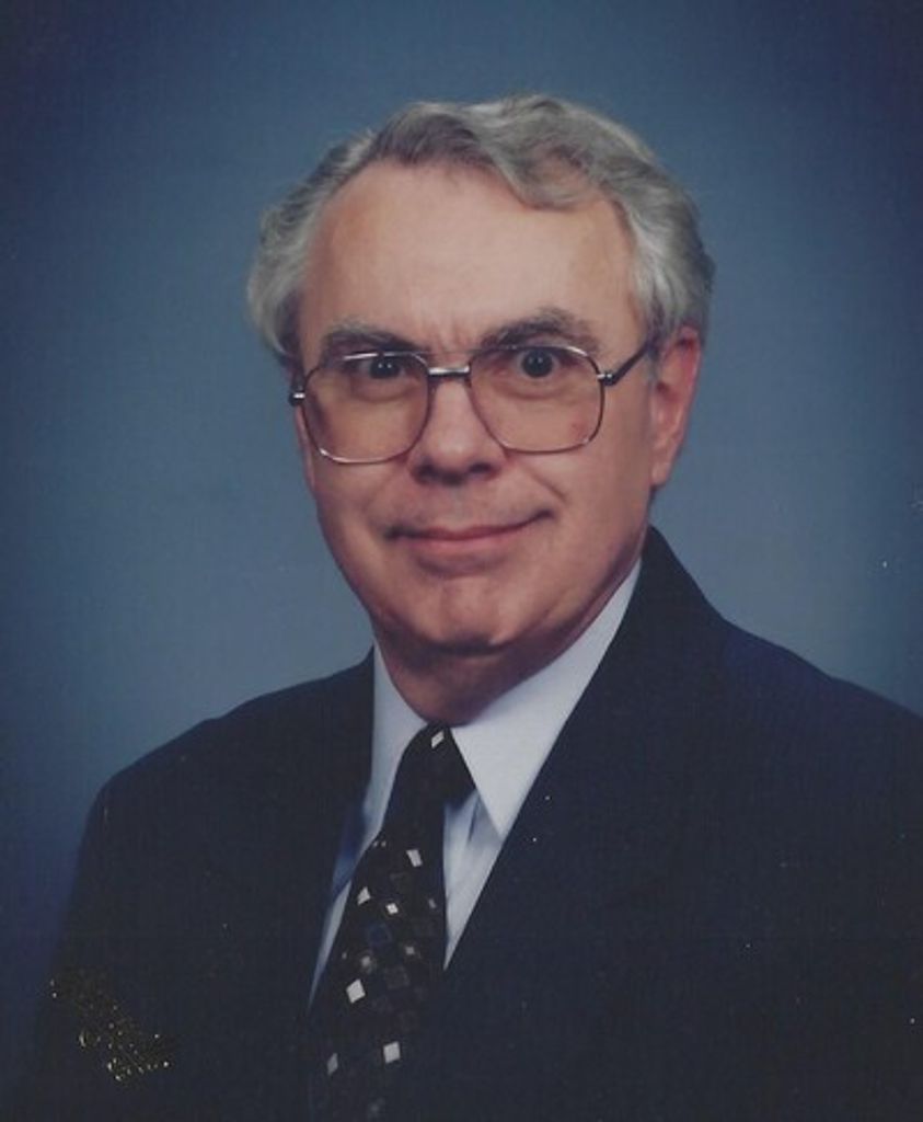 Don Parsons Profile Photo