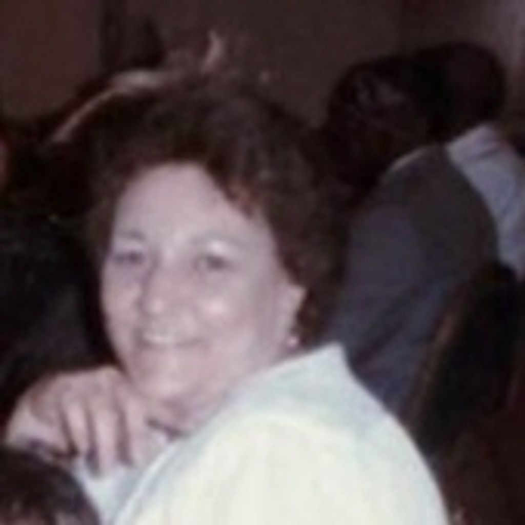 Darlene  Ann Mixon