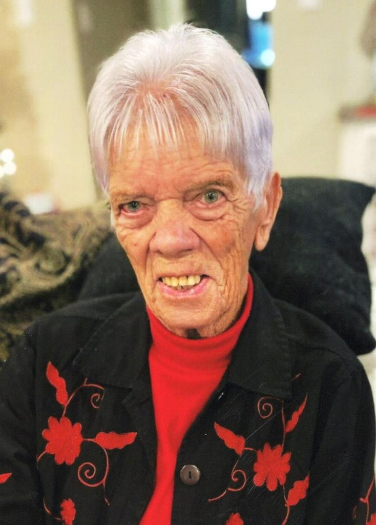 Liddie Bernelle "Nell" Surber Profile Photo