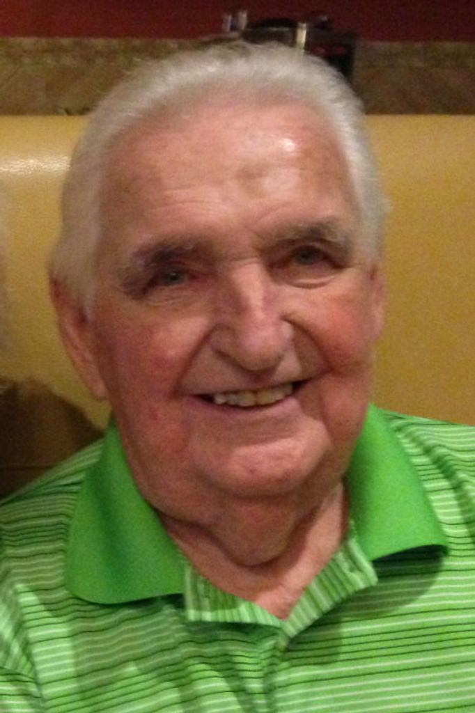 David Mcnair