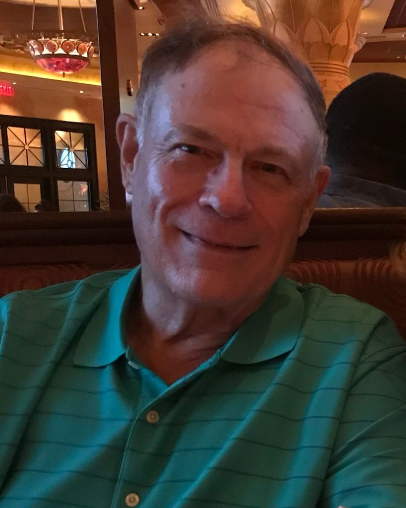 Robert "Bob" C Borchers Profile Photo