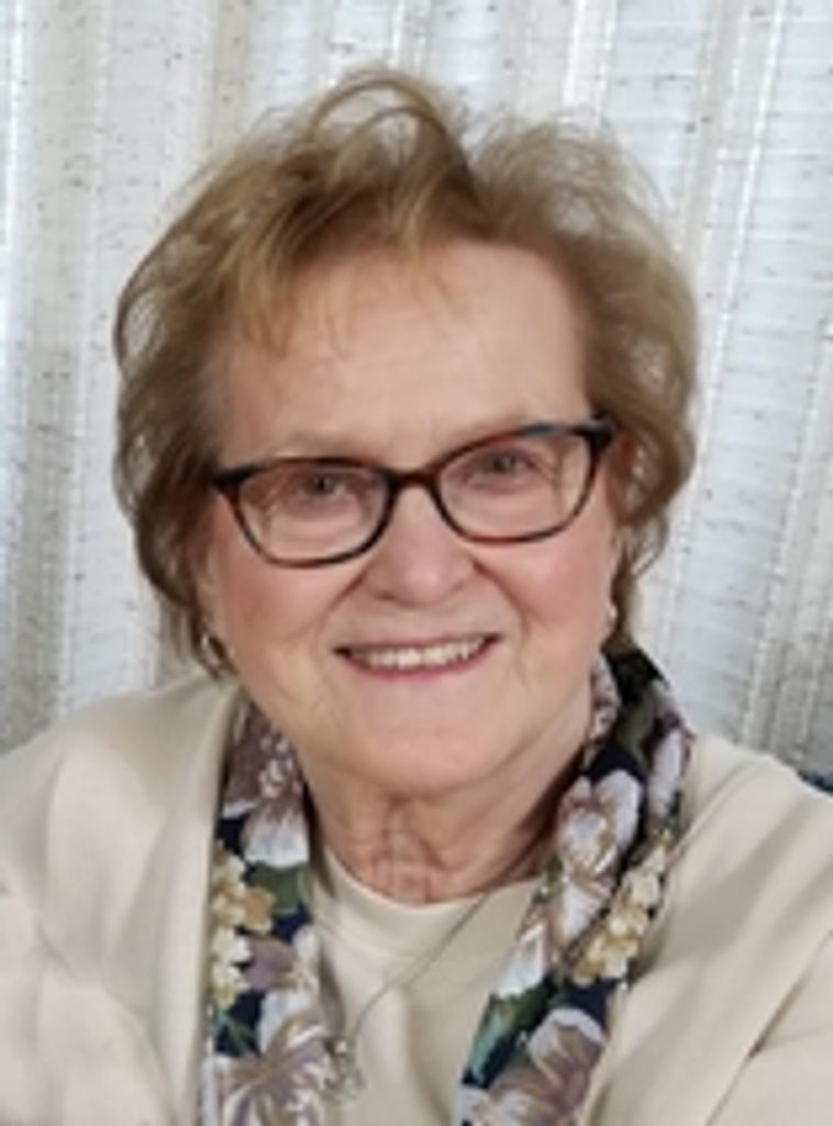 Sue Ziegenhagen Profile Photo