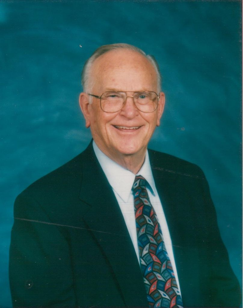 Olen Doyle Johnson Profile Photo