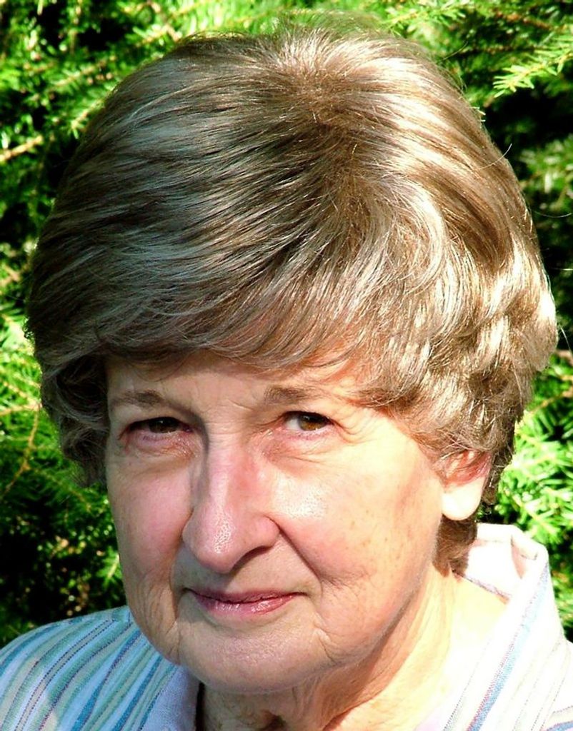 Shirley Dell Stahl Profile Photo