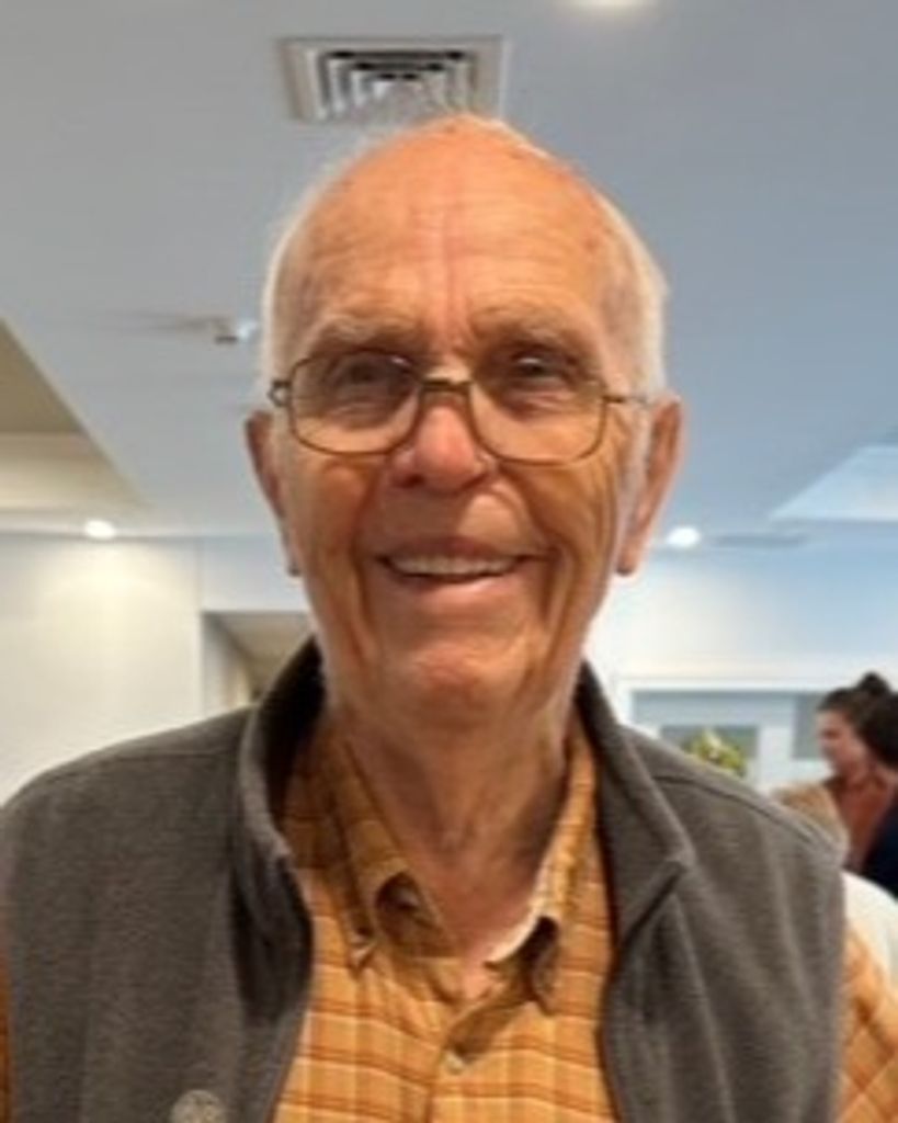 Royce David Hyde