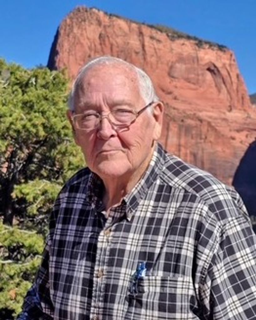 Keith Hatch Morse Profile Photo