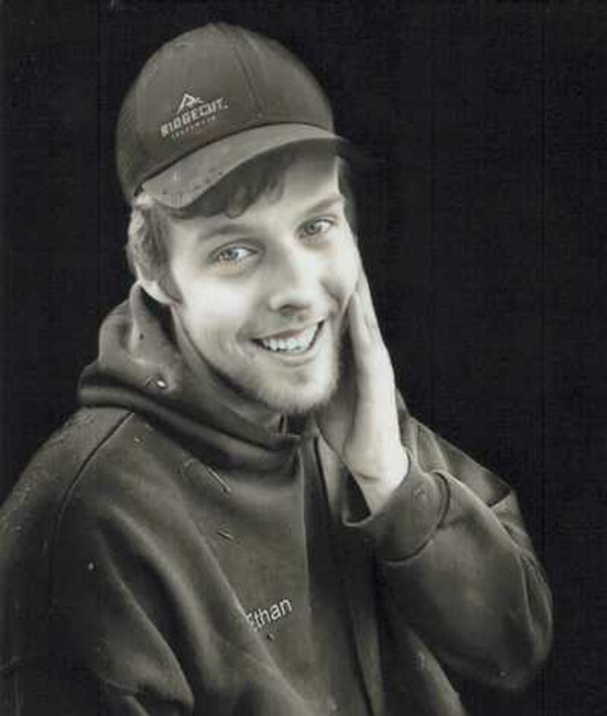 Ethan M. Carpenter Profile Photo