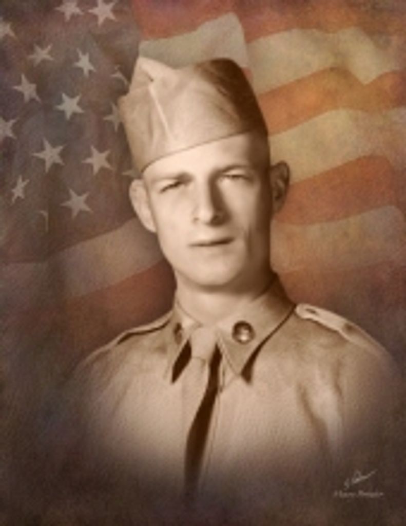 Paul O. Wolfe Profile Photo