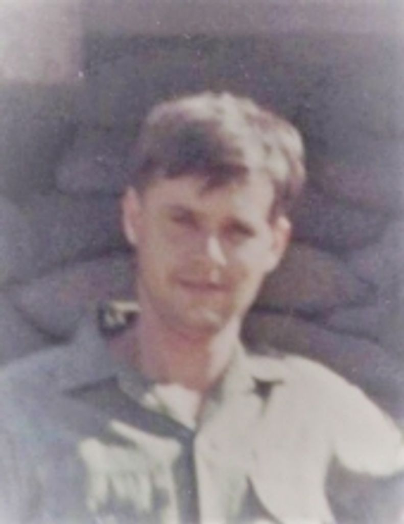 Joseph "Ken" Kenneth  Roop