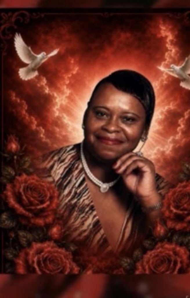 Rosa Mae Burgess Profile Photo