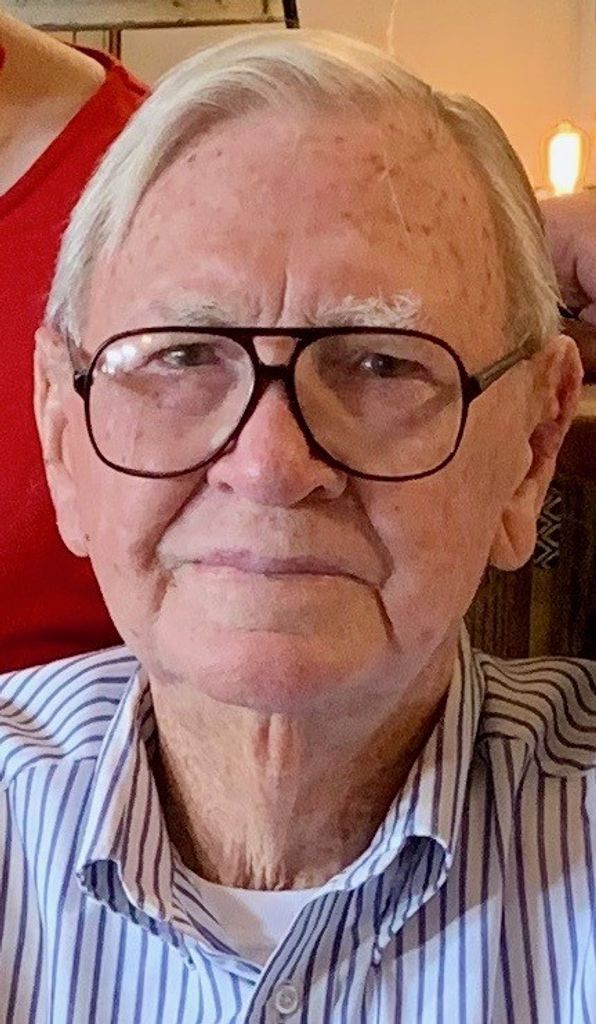 Horace Malcolm Tingle