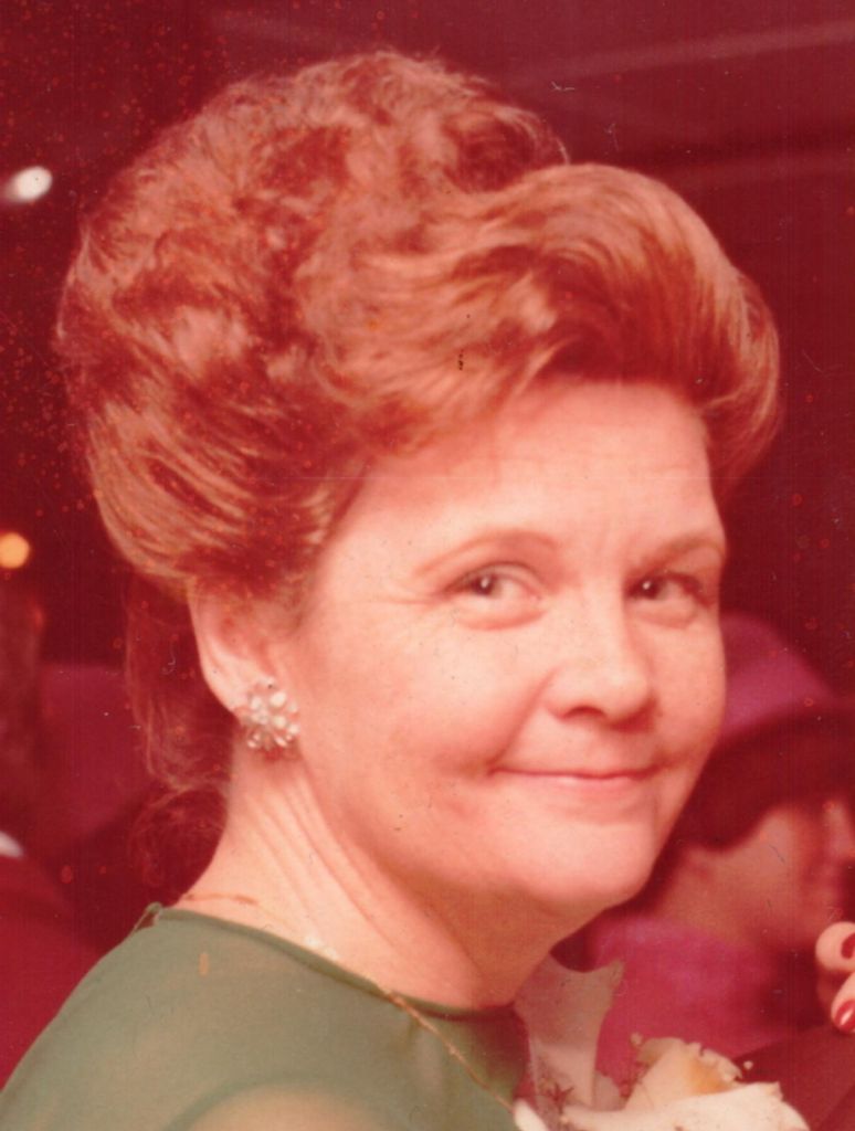 Veronica Maldarelli