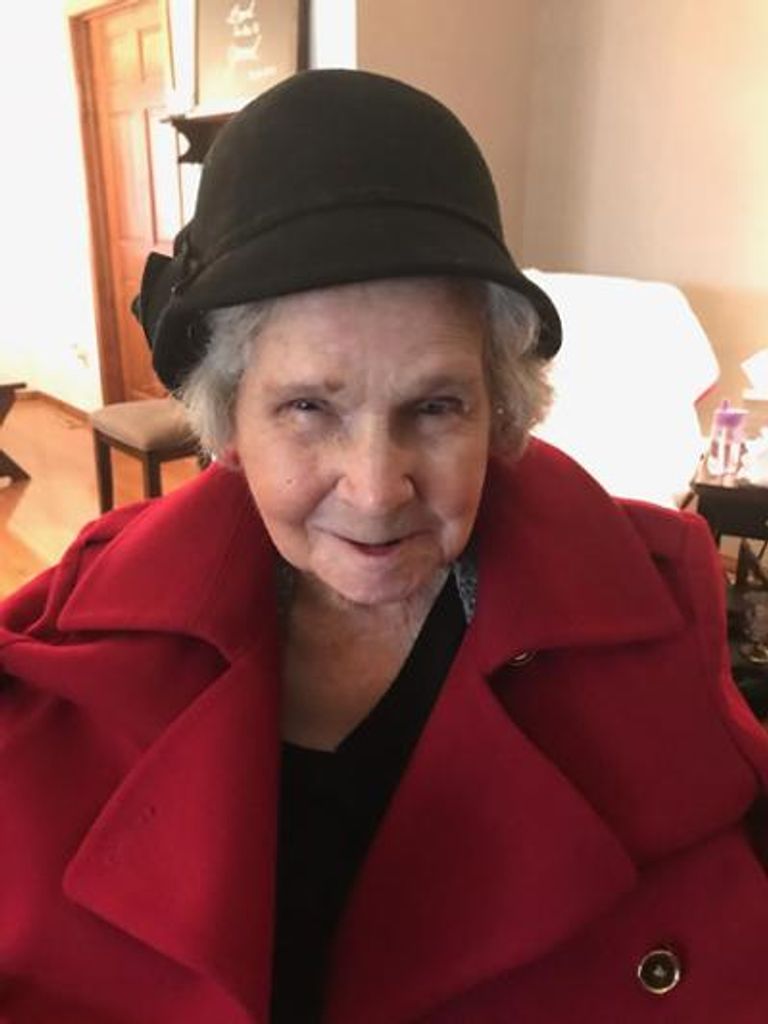Mary "Vi" Swafford Profile Photo