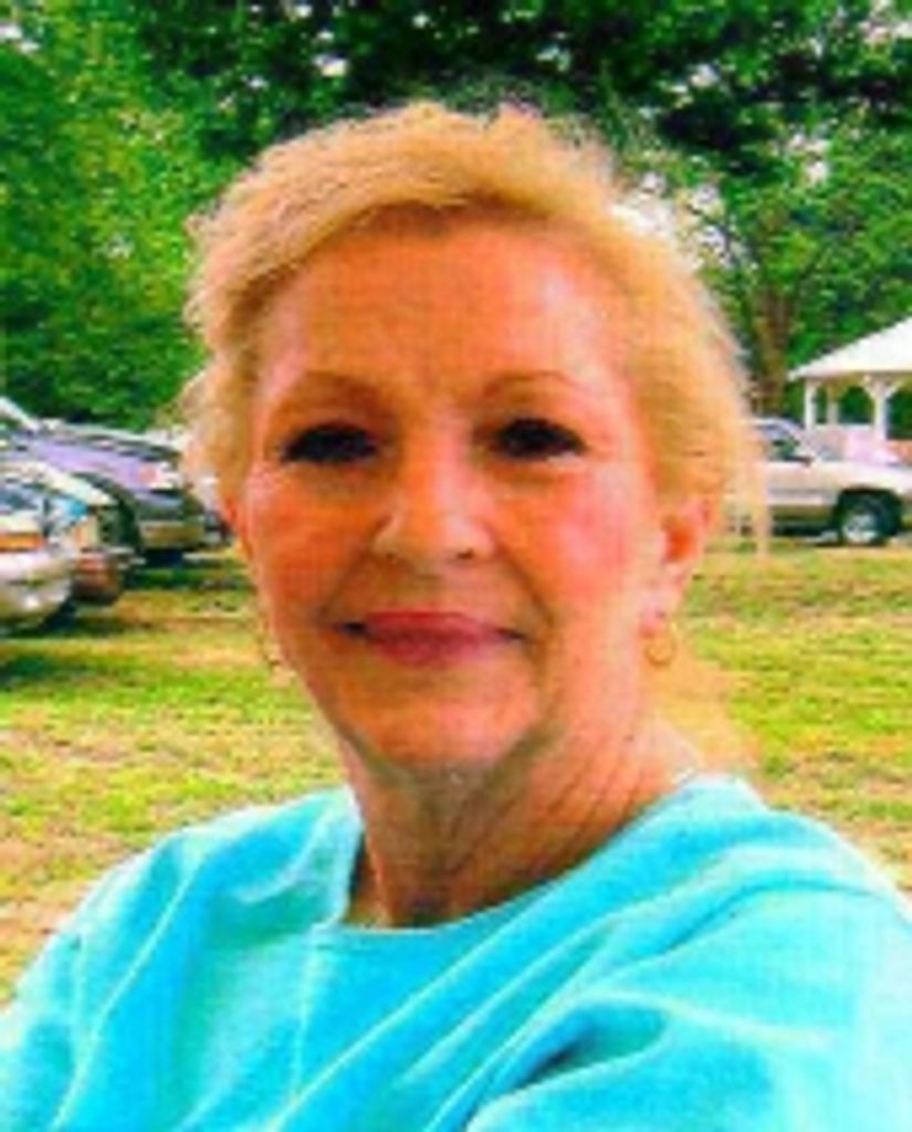 Linda ''Sue'' Klingler